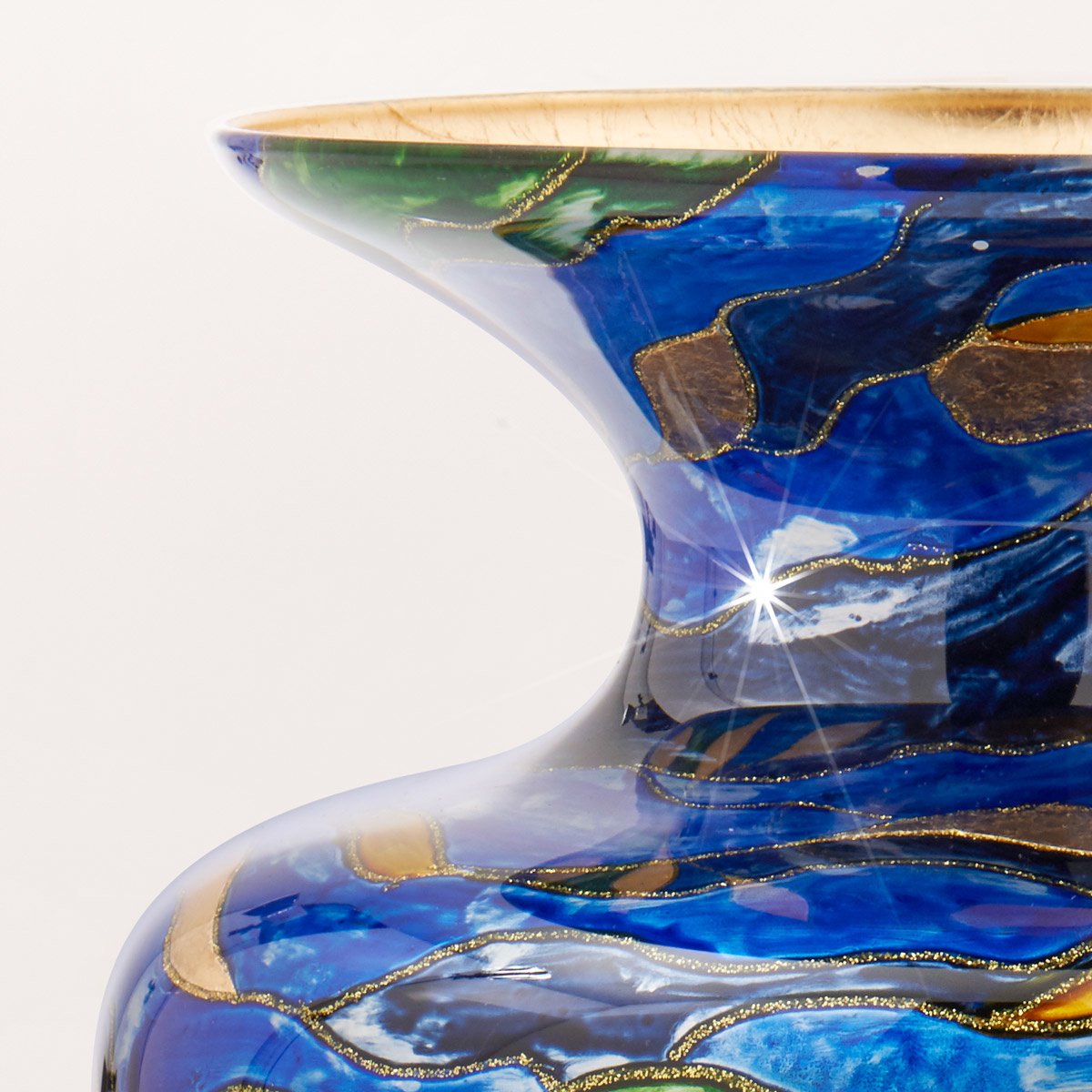 Kolarz 0415.28.BG ANFORA HOME