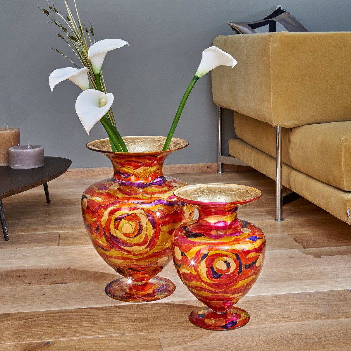 Kolarz 0415.28.RV ANFORA HOME