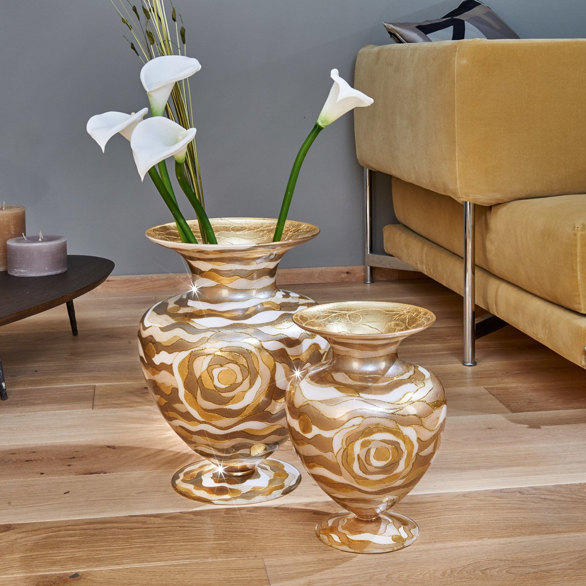 Kolarz 0415.29.CH ANFORA HOME