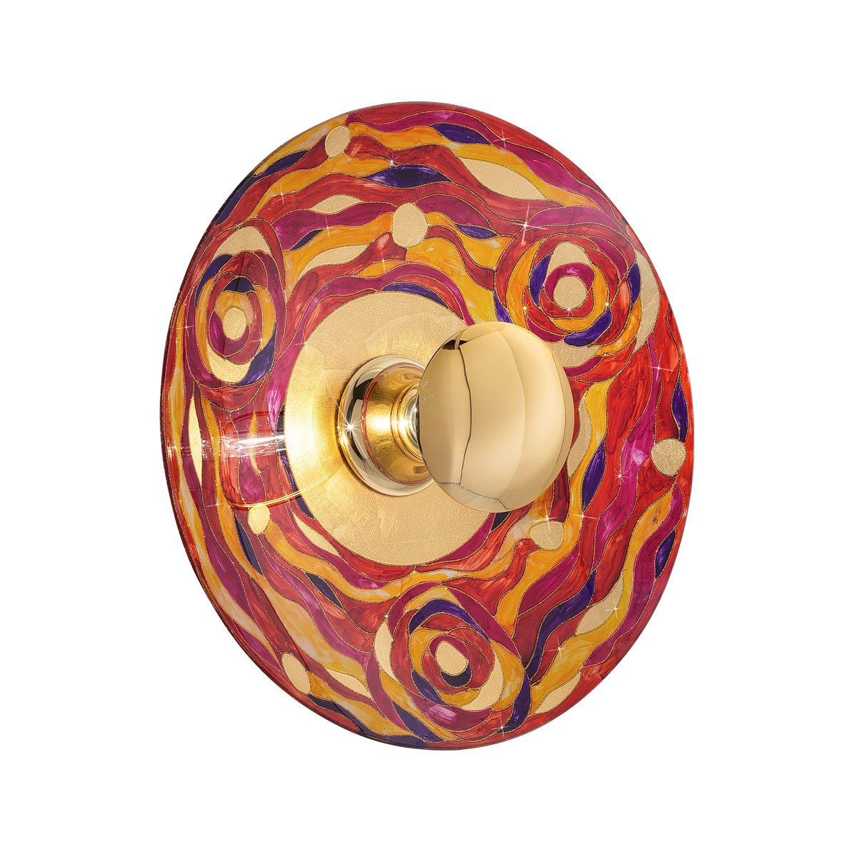 Kolarz 0415.61L.V1.3.RV LUNA Wall Light
