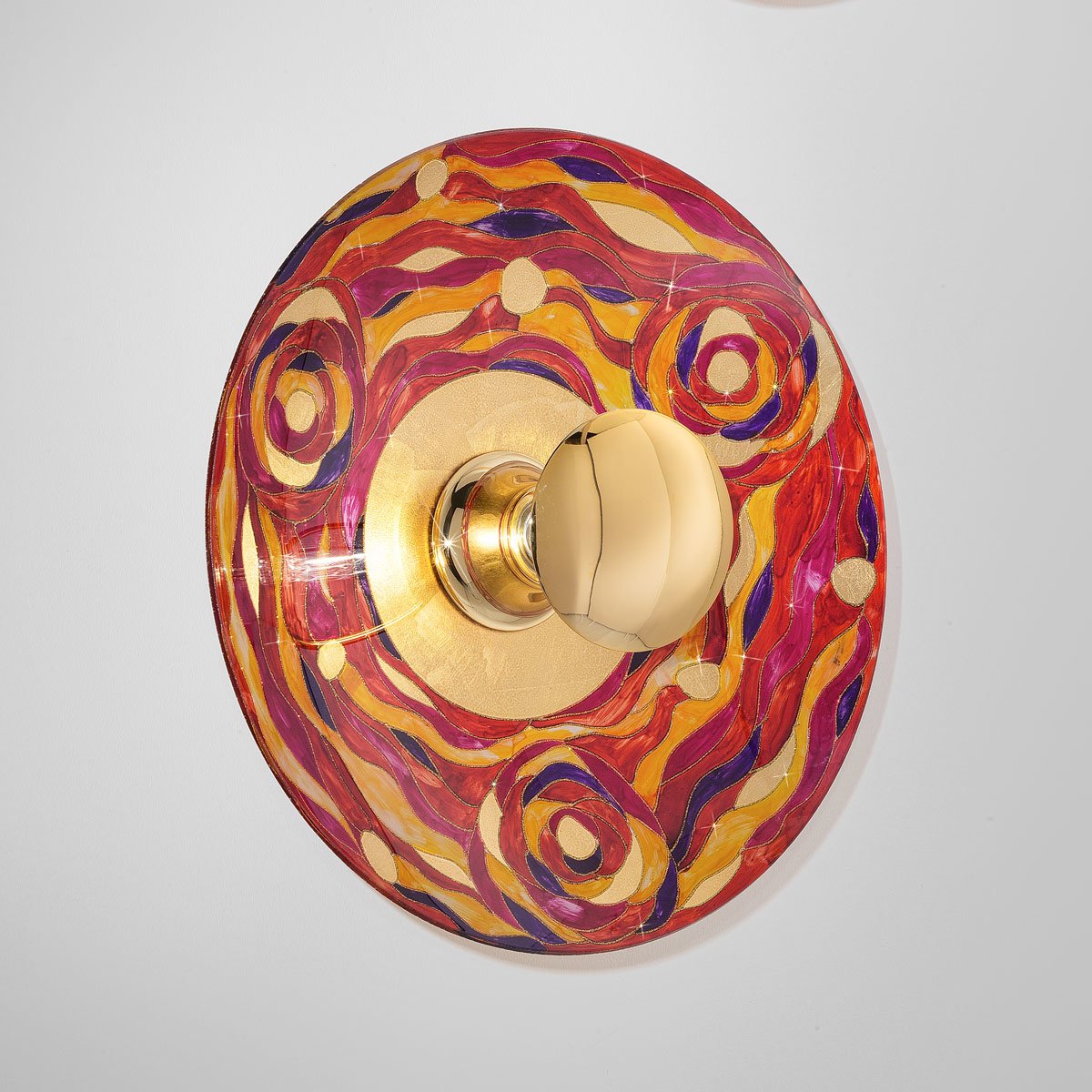 Kolarz 0415.61L.V1.3.RV LUNA Wall Light