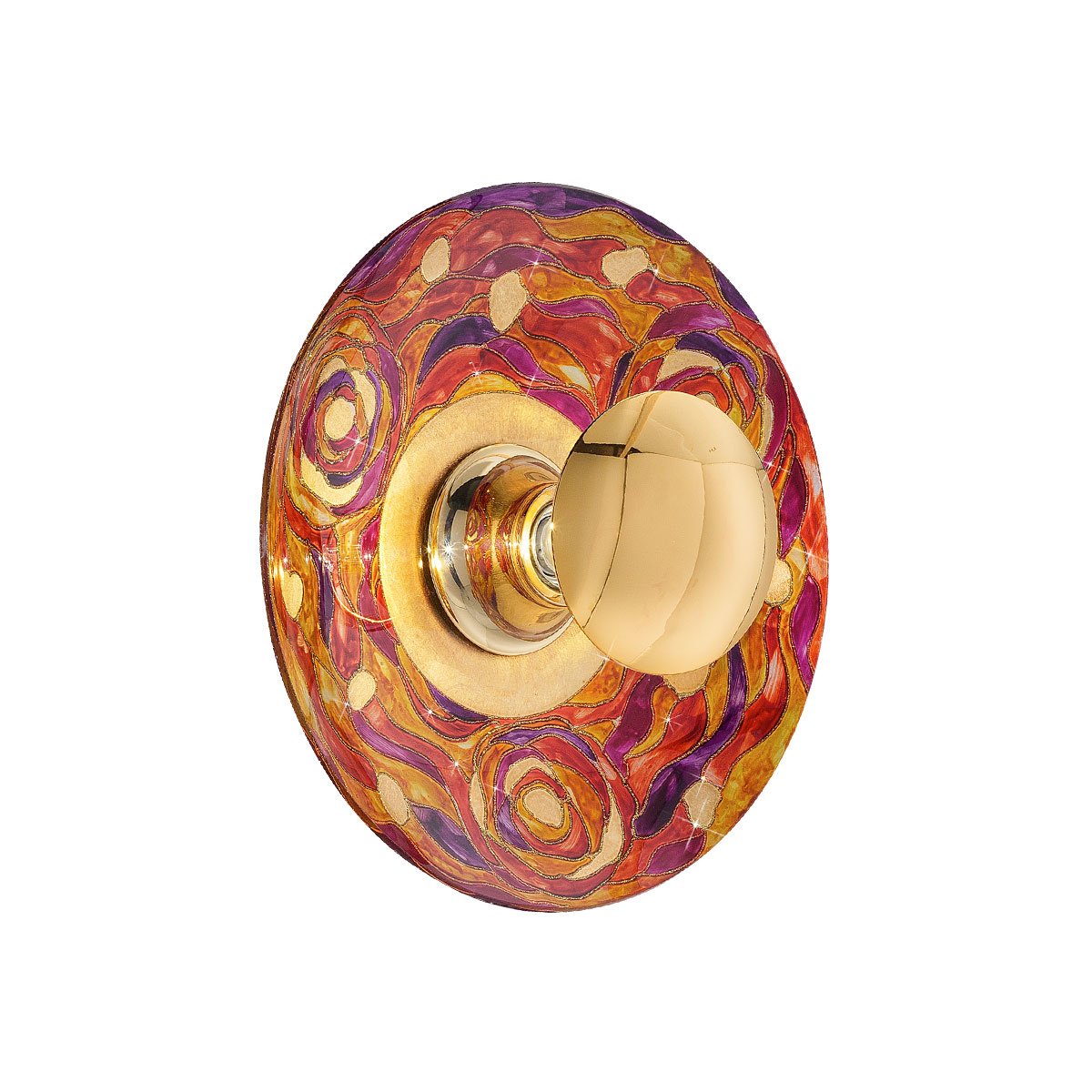 Kolarz 0415.61M.V1.3.RV LUNA Wall Light