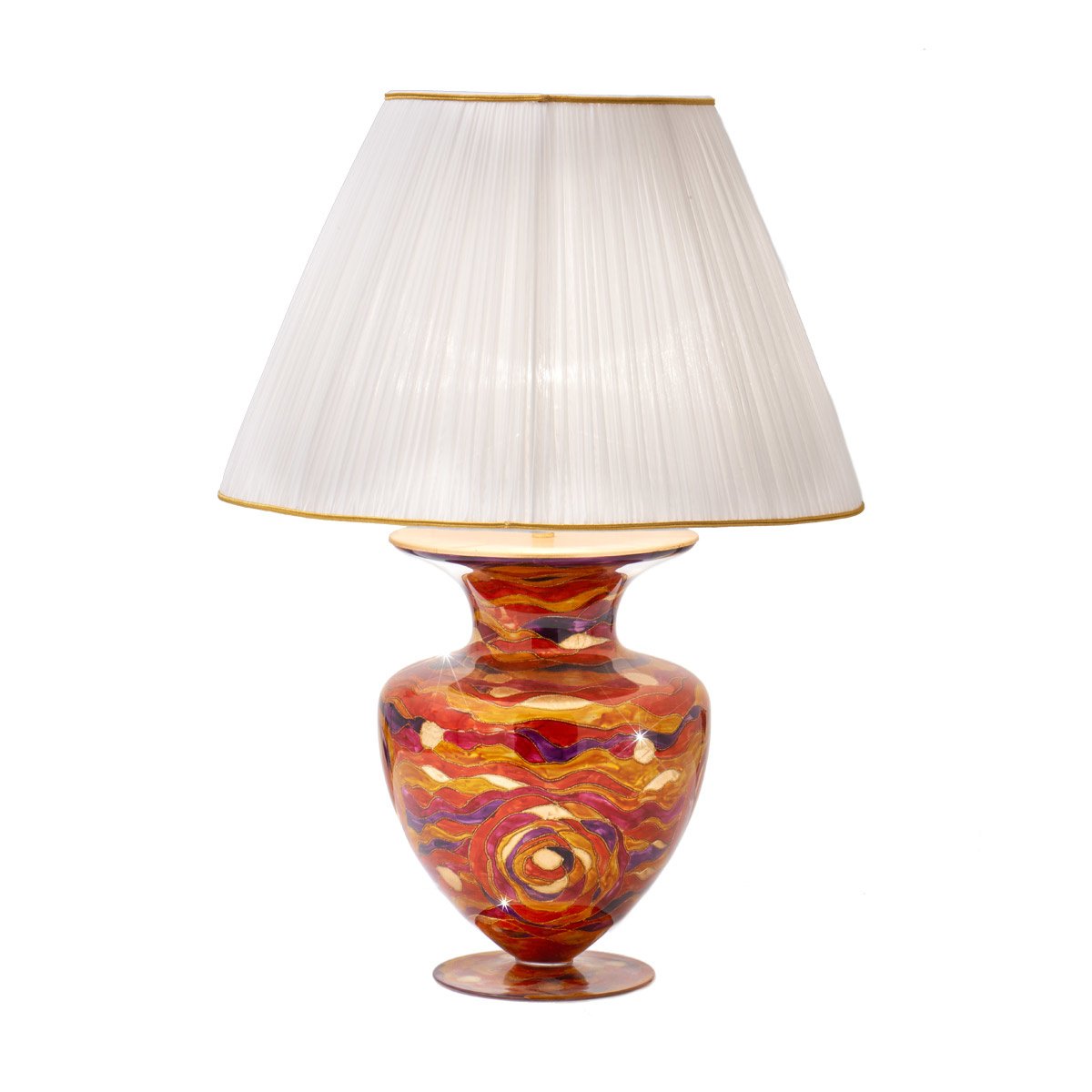 Kolarz 0415.71L.RV ANFORA Table Light