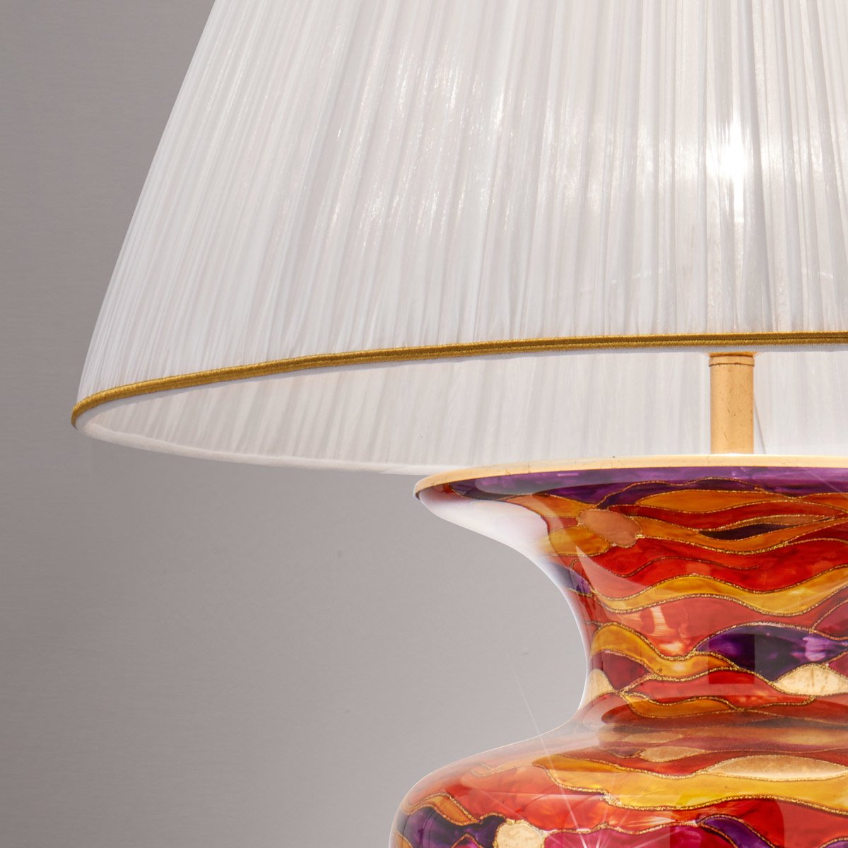 Kolarz 0415.71L.RV ANFORA Table Light