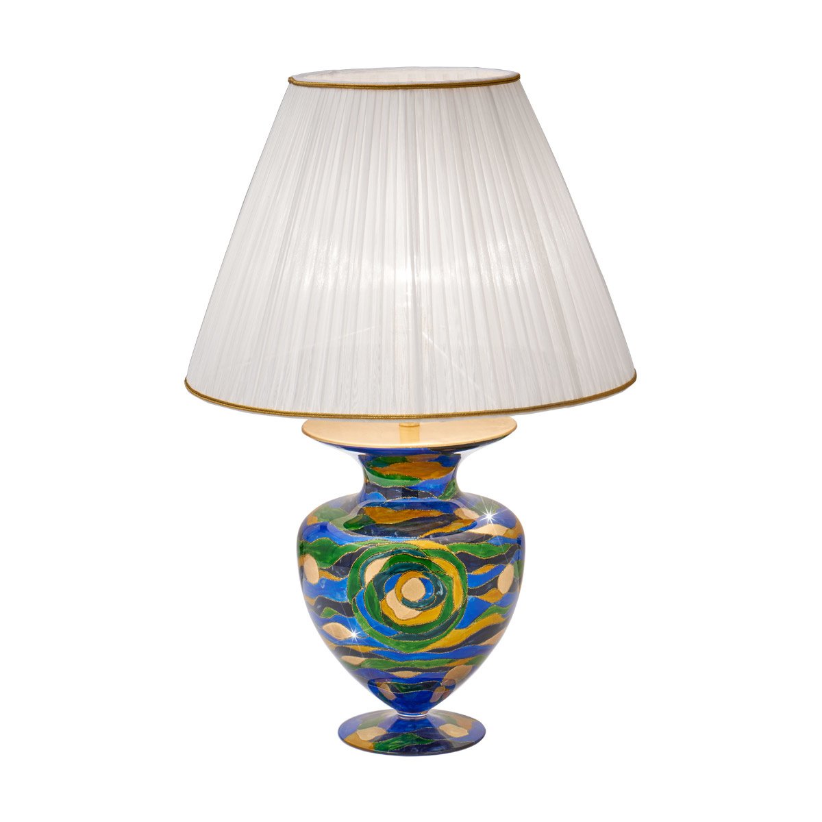 Kolarz 0415.71M.BG ANFORA Table Light