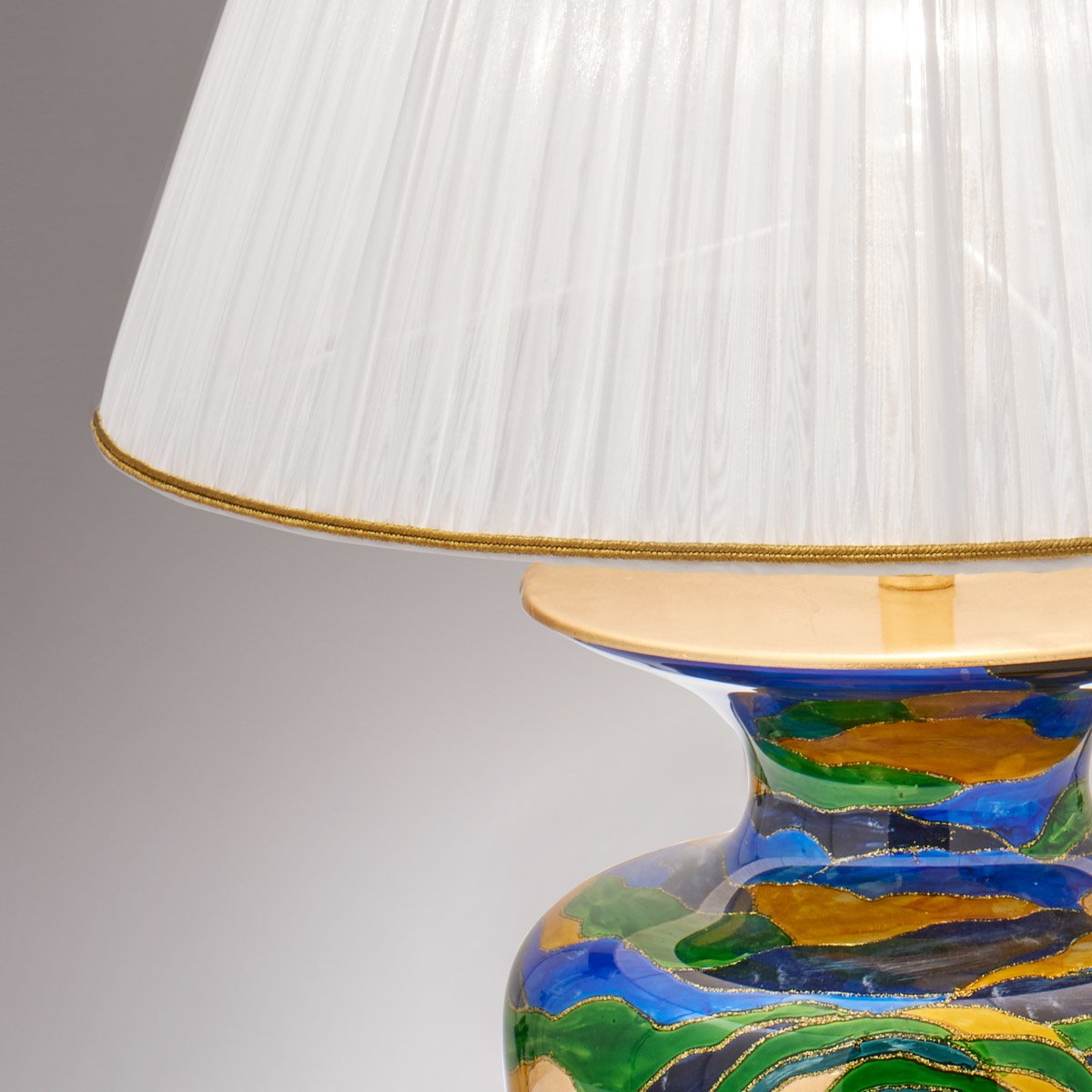 Kolarz 0415.71M.BG ANFORA Table Light