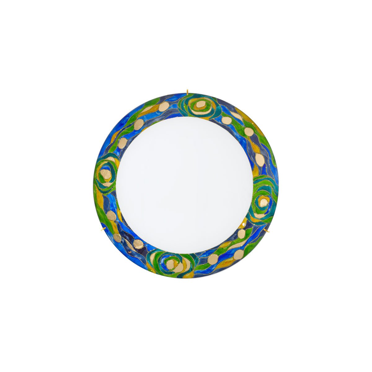 Kolarz 0415.U12.3.BG SERENA Ceiling Light