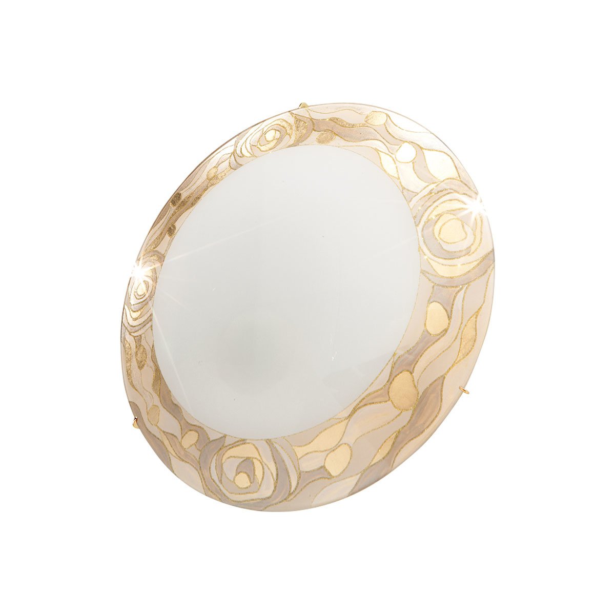 Kolarz 0415.U12.3.Ch SERENA Ceiling Light