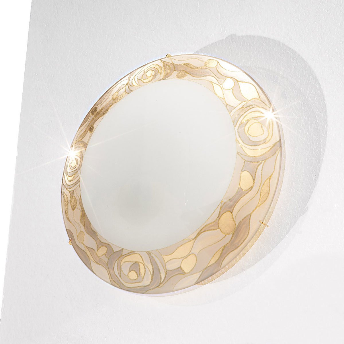 Kolarz 0415.U12.3.Ch SERENA Ceiling Light