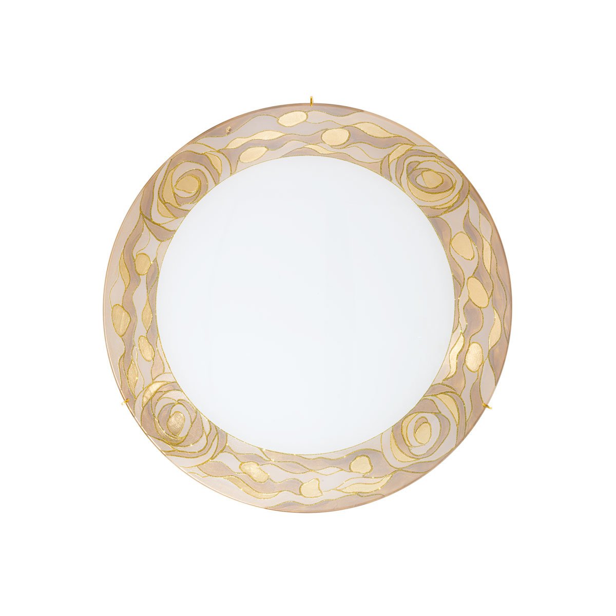 Kolarz 0415.U13.3.Ch SERENA Ceiling Light