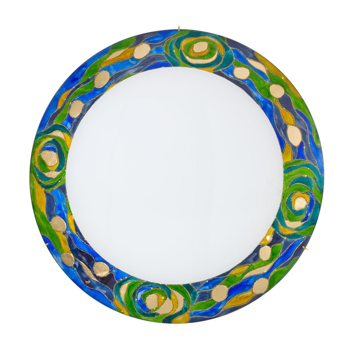 Kolarz 0415.U14.3.BG SERENA Ceiling Light