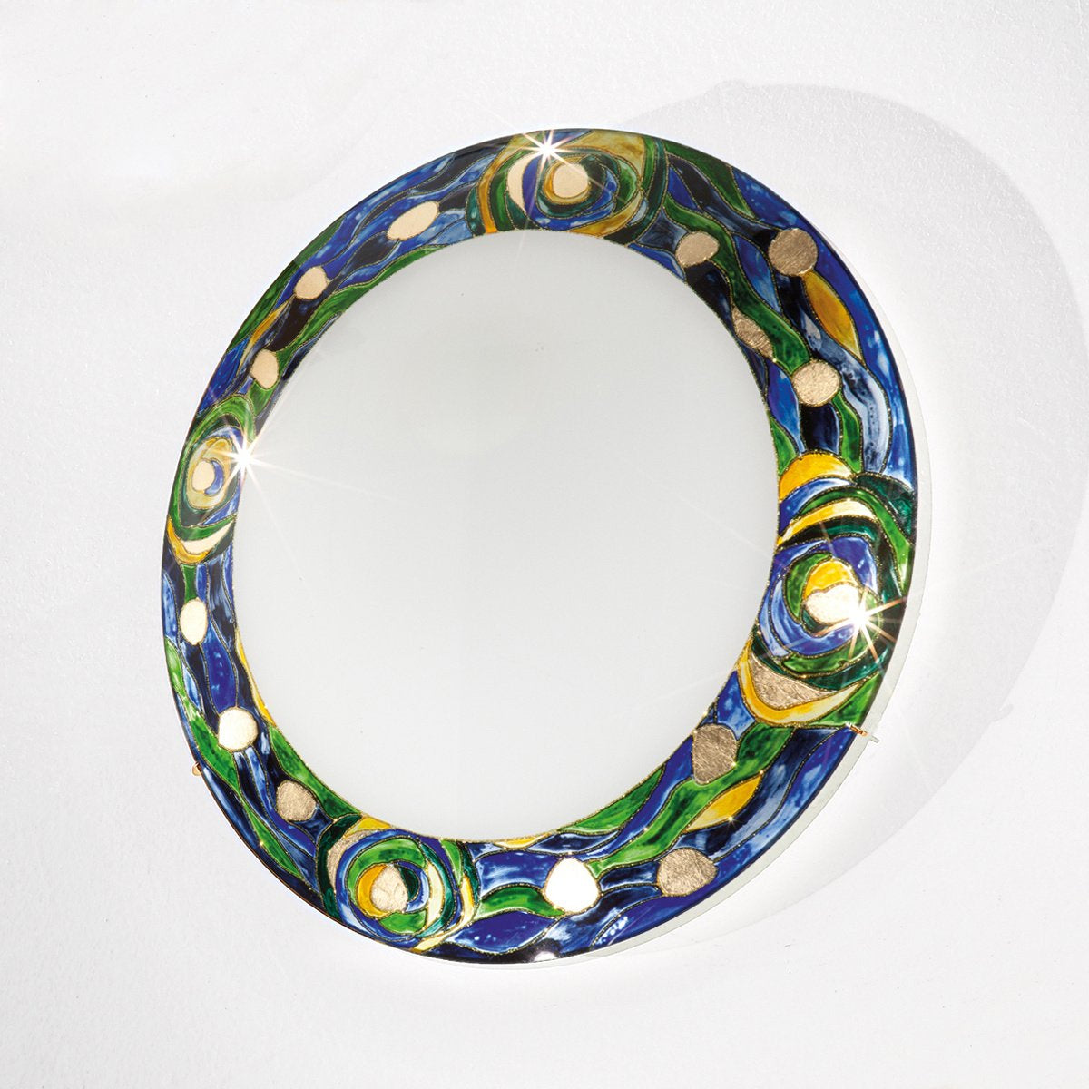 Kolarz 0415.U14.3.BG SERENA Ceiling Light