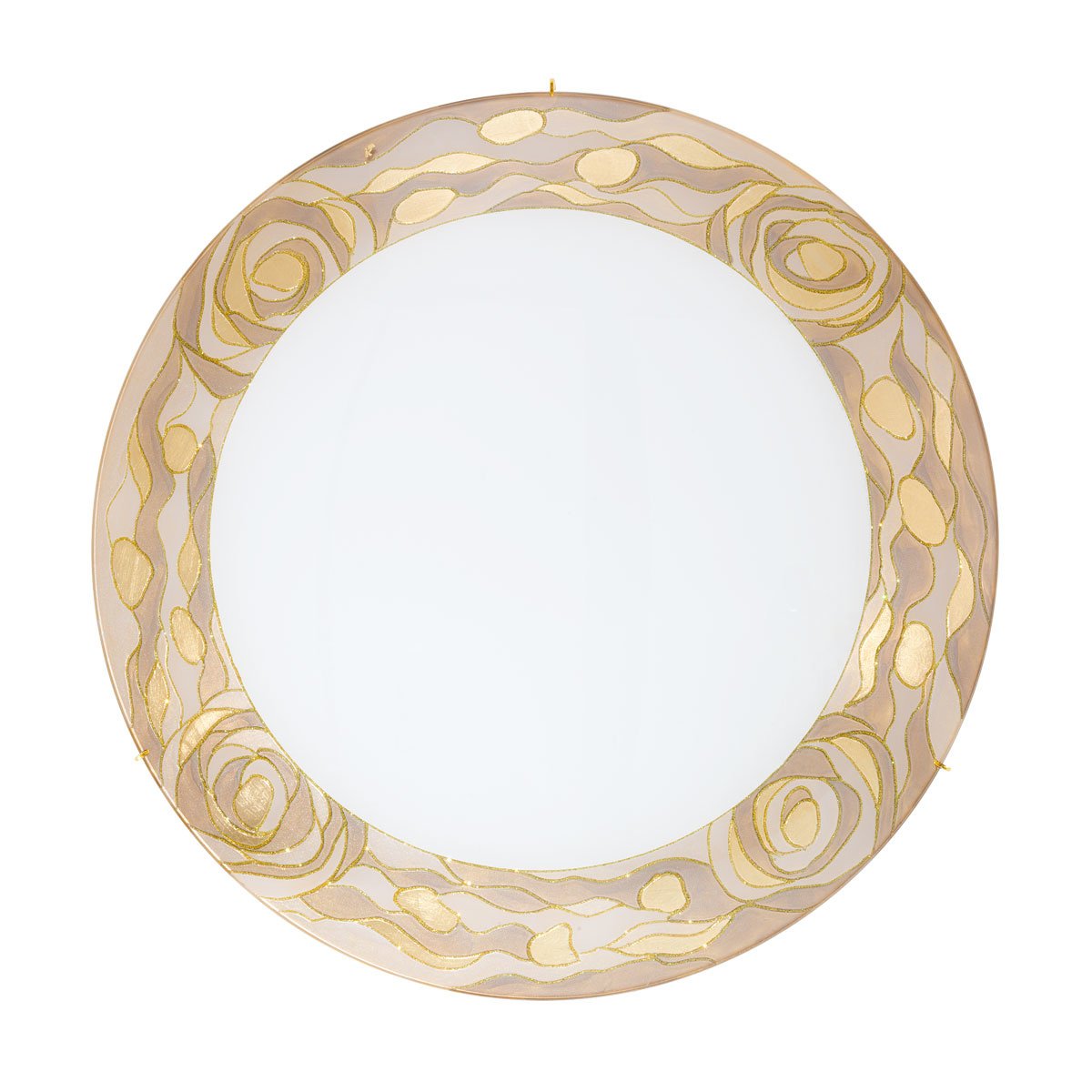 Kolarz 0415.U14.3.Ch SERENA Ceiling Light