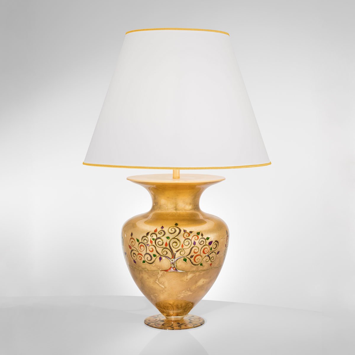 Kolarz 0417.71L.Mu ANFORA Table Light