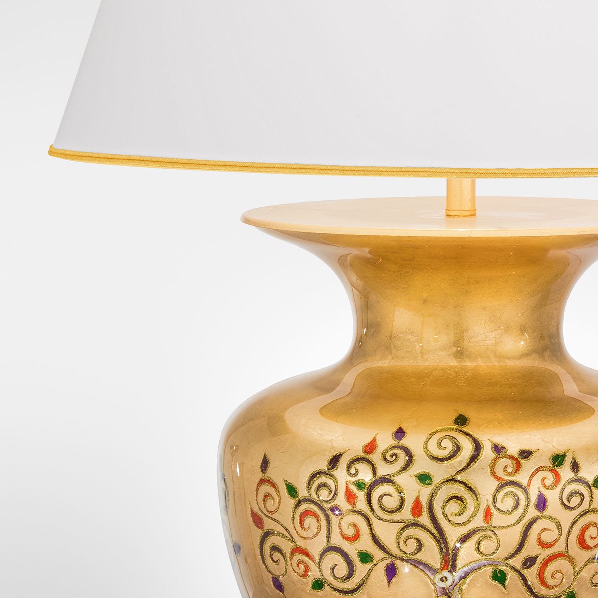 Kolarz 0417.71L.Mu ANFORA Table Light