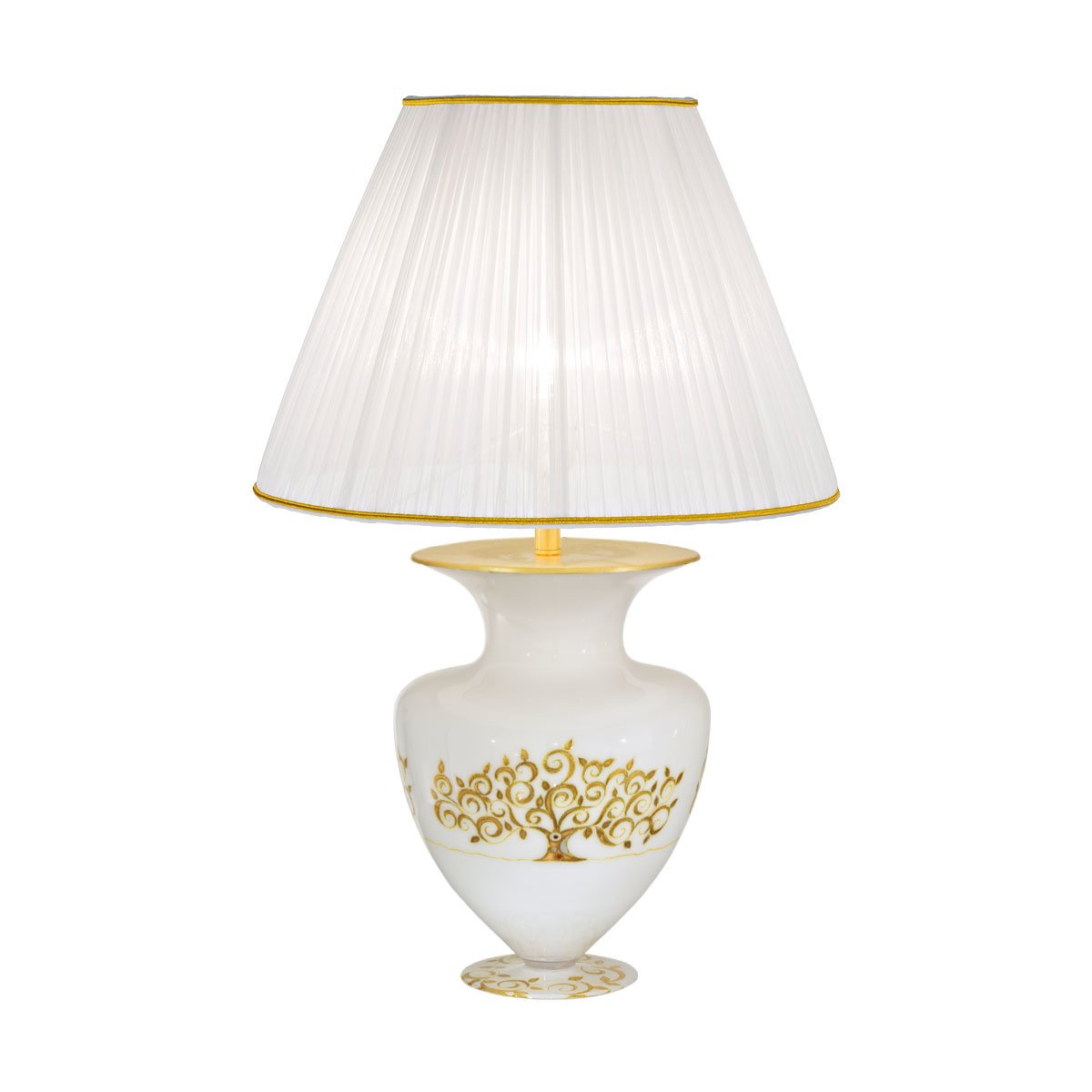 Kolarz 0417.71M.Go ANFORA Table Light