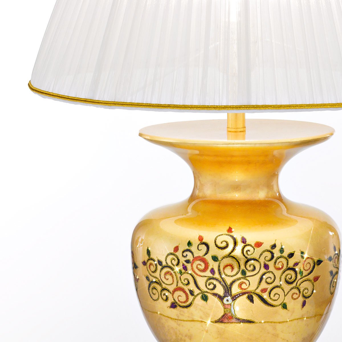 Kolarz 0417.71M.Mu ANFORA Table Light