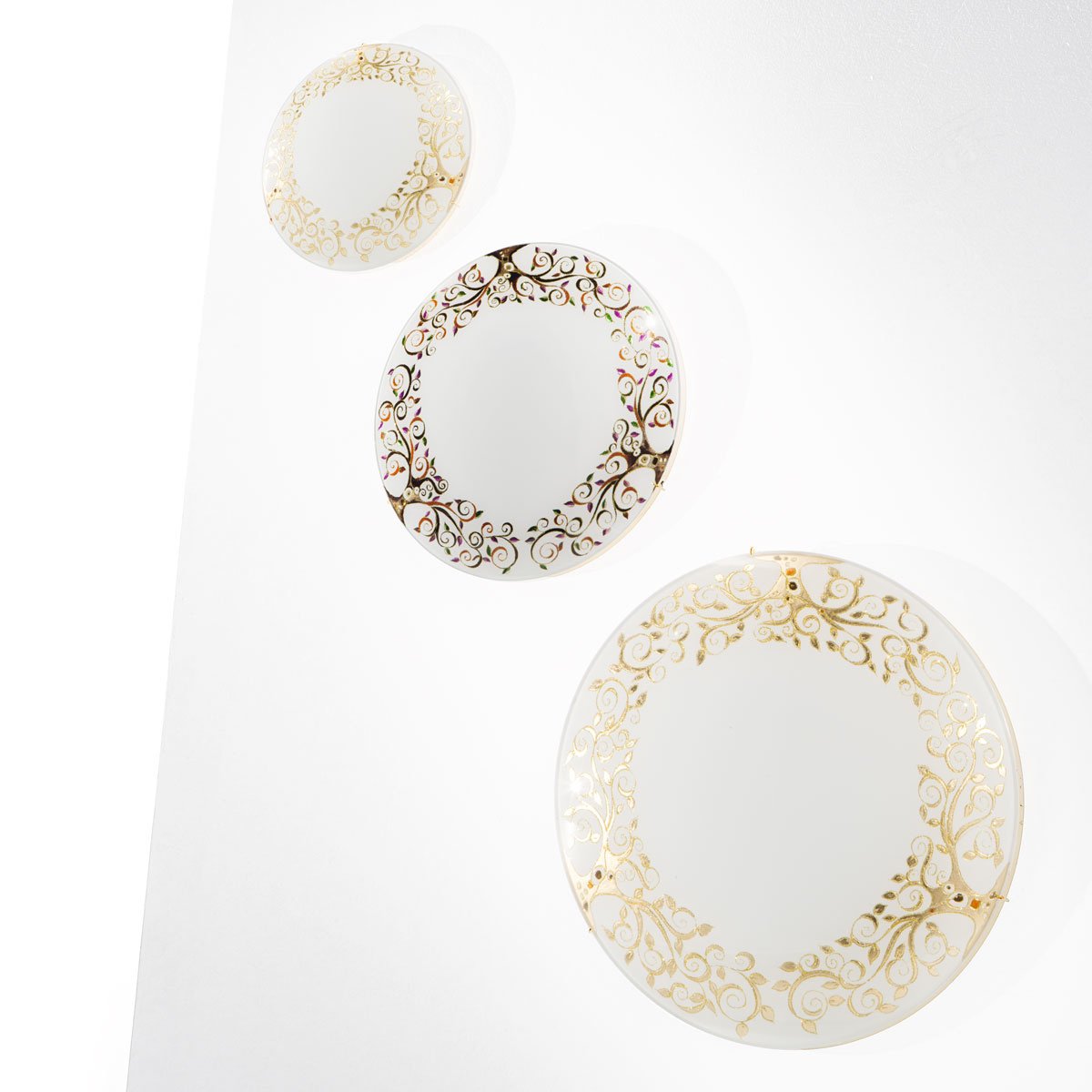 Kolarz 0417.U12.3.Mu SERENA Ceiling Light