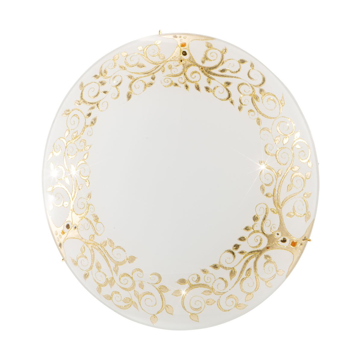 Kolarz 0417.U14.3.Go SERENA Ceiling Light