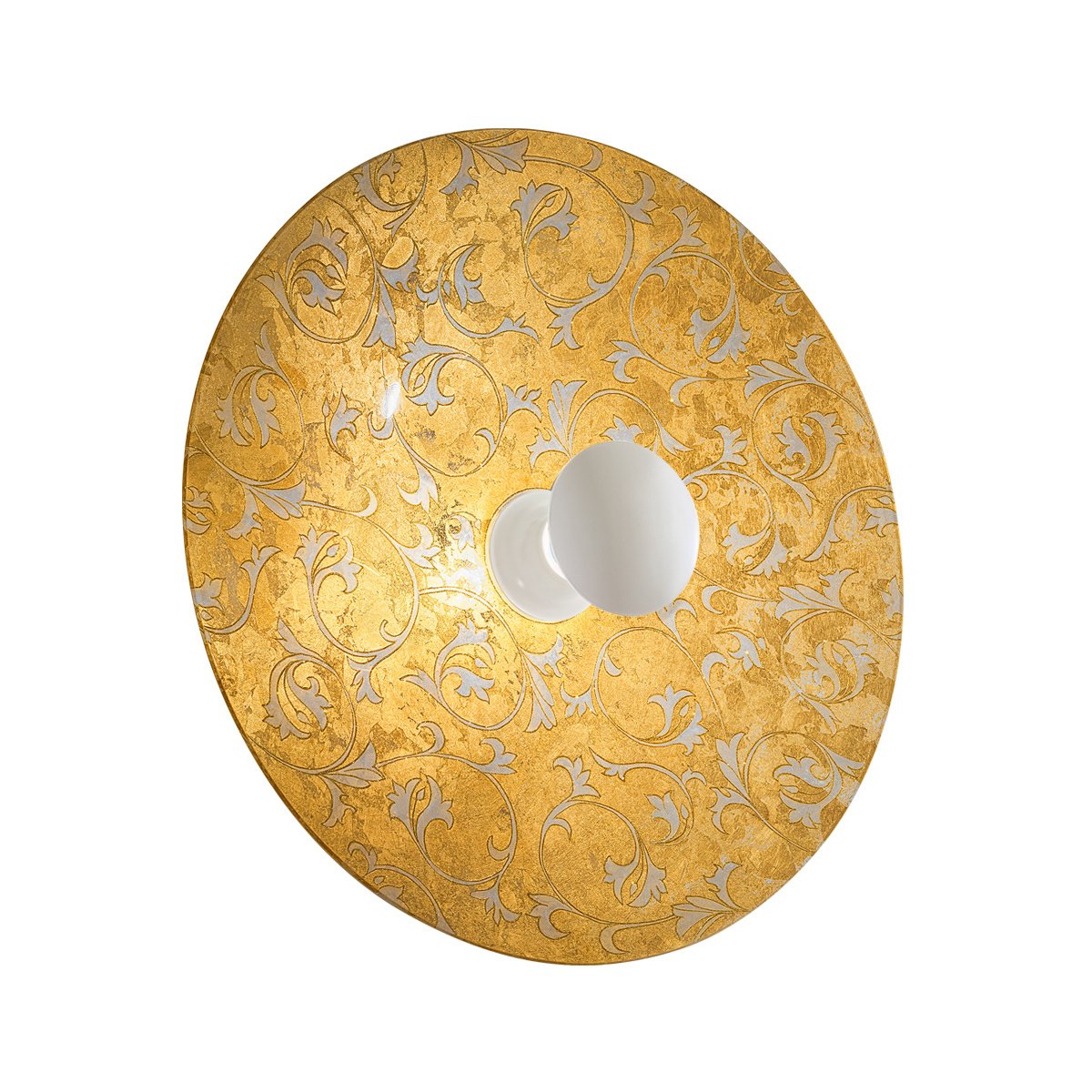Kolarz 0420.61L.V1.Wm.W LUNA Wall Light