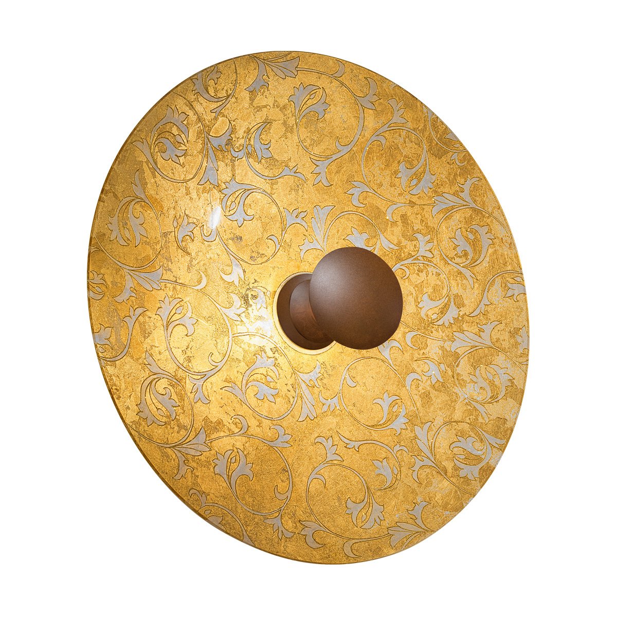 Kolarz 0420.61XL.V1.Co.W LUNA Wall Light