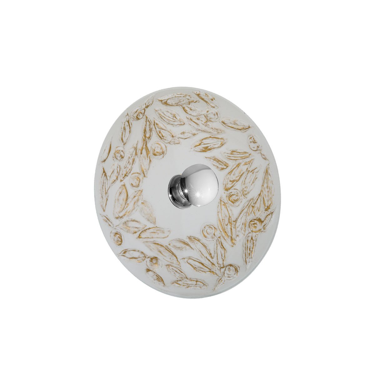 Kolarz 0423.61M.V1.5.WA LUNA Wall Light