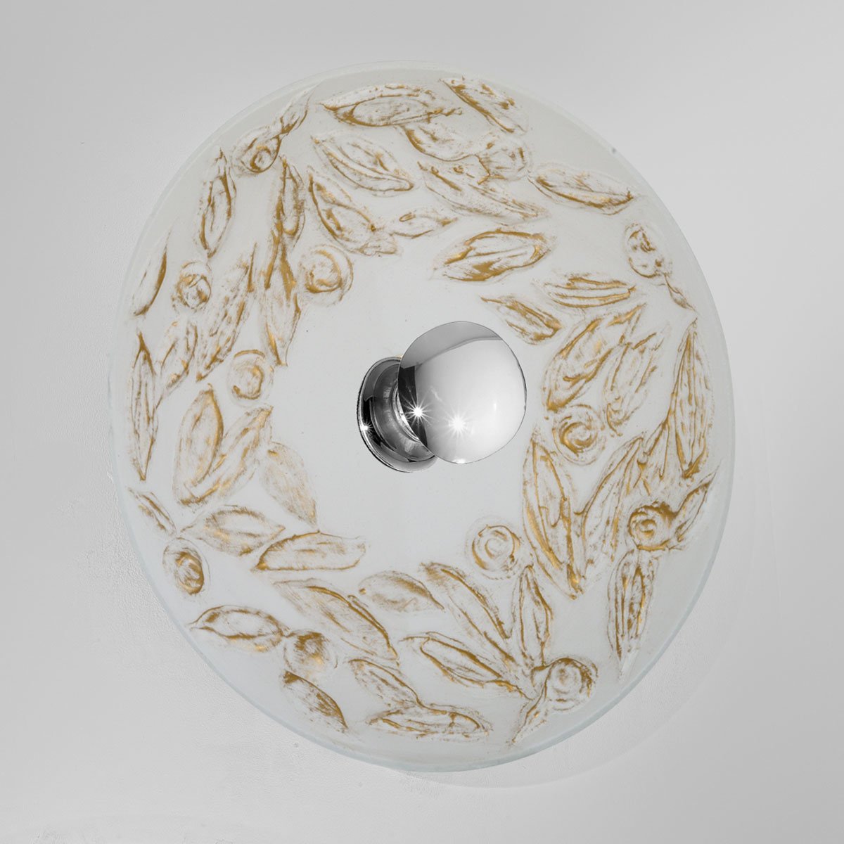 Kolarz 0423.61M.V1.5.WA LUNA Wall Light