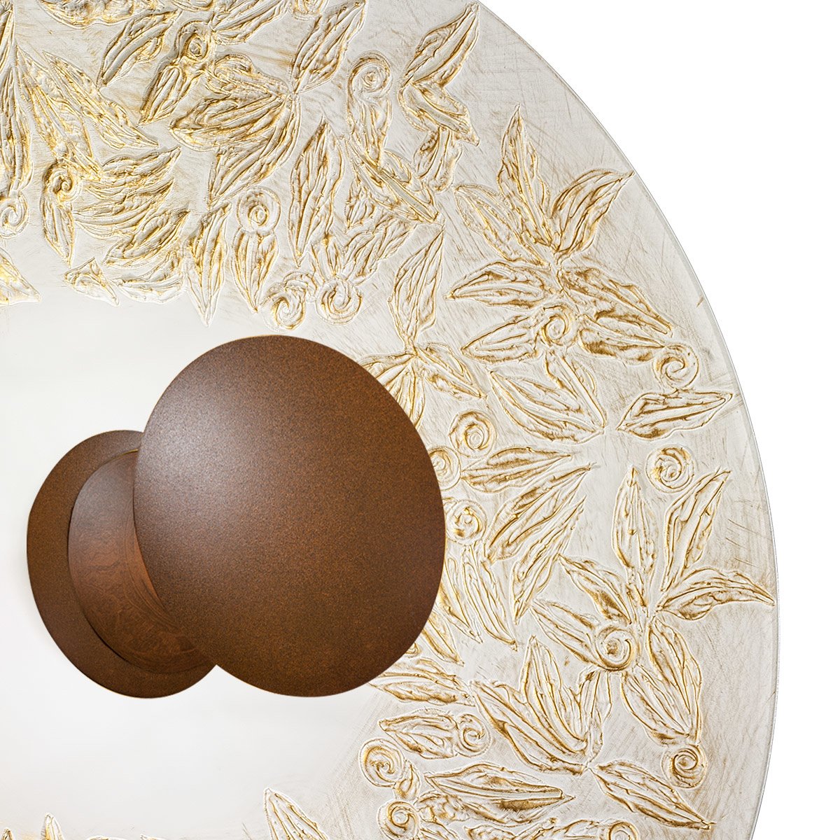 Kolarz 0423.61M.V1.Co.WA LUNA Wall Light