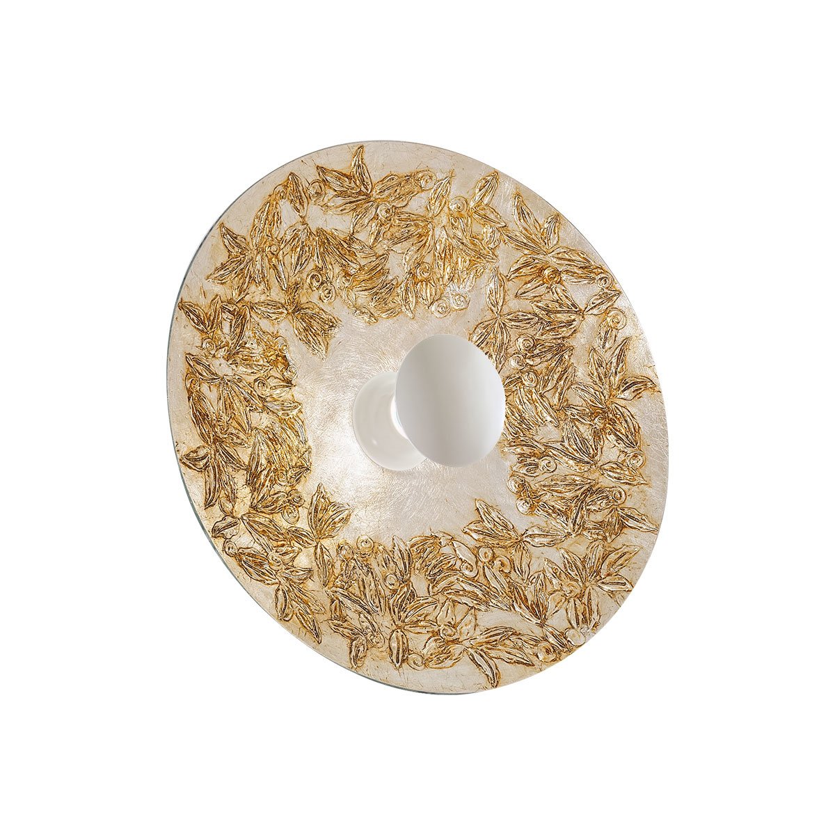 Kolarz 0423.61M.V1.Wm.SA LUNA Wall Light