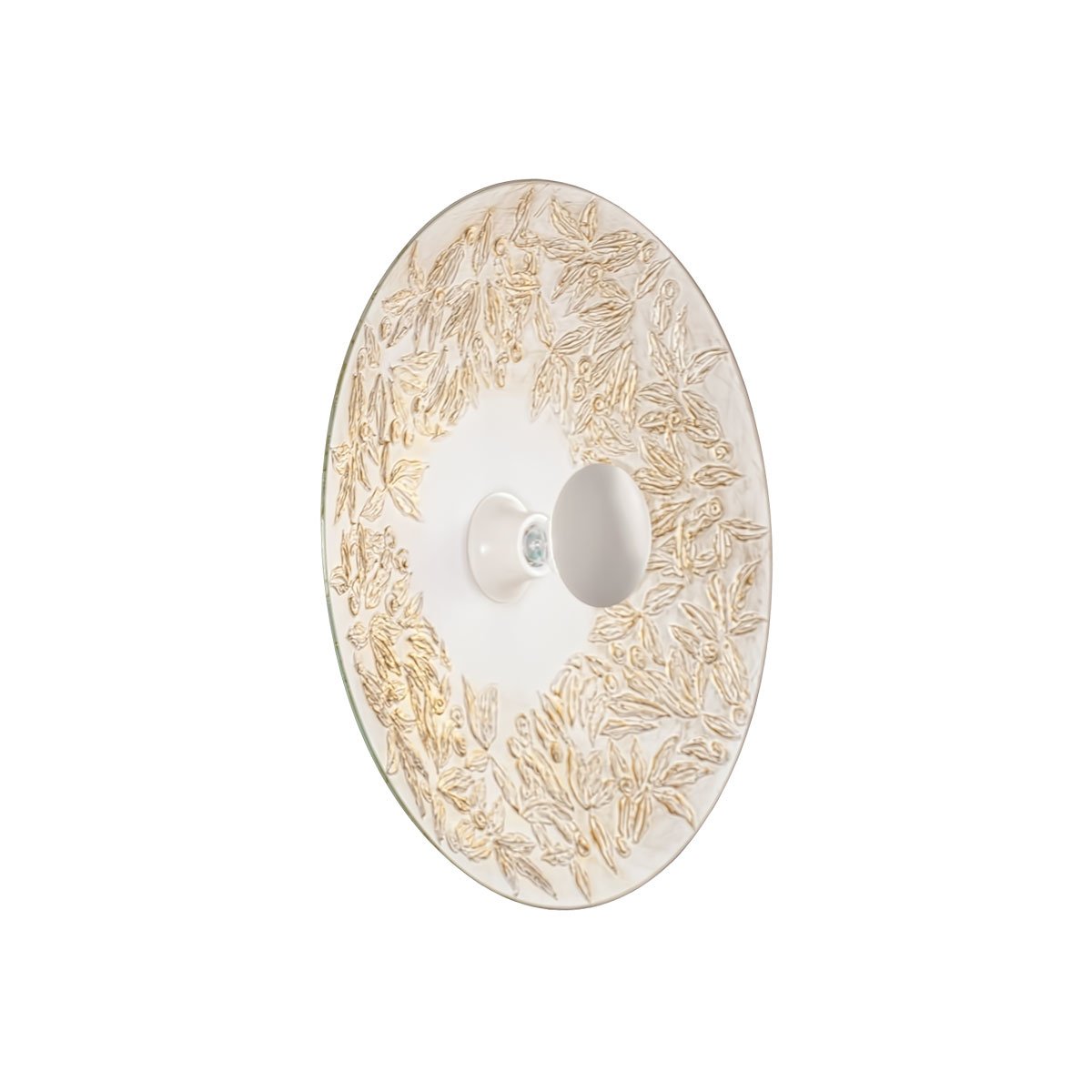 Kolarz 0423.61M.V1.Wm.WA LUNA Wall Light