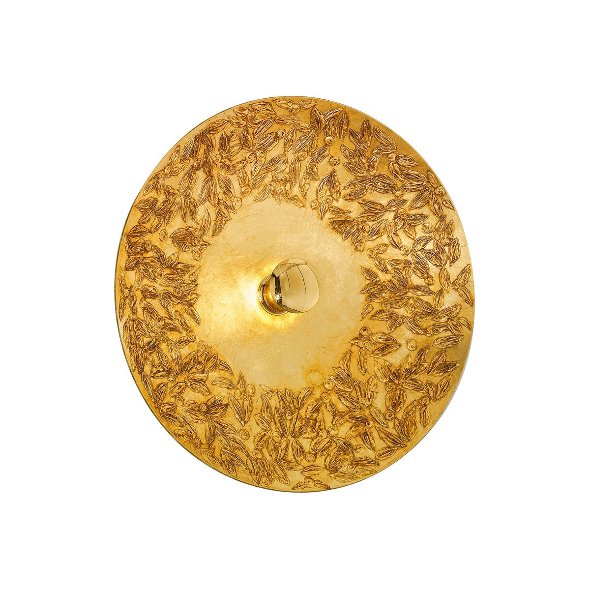 Kolarz 0423.61XL.V1.3.GA LUNA Wall Light
