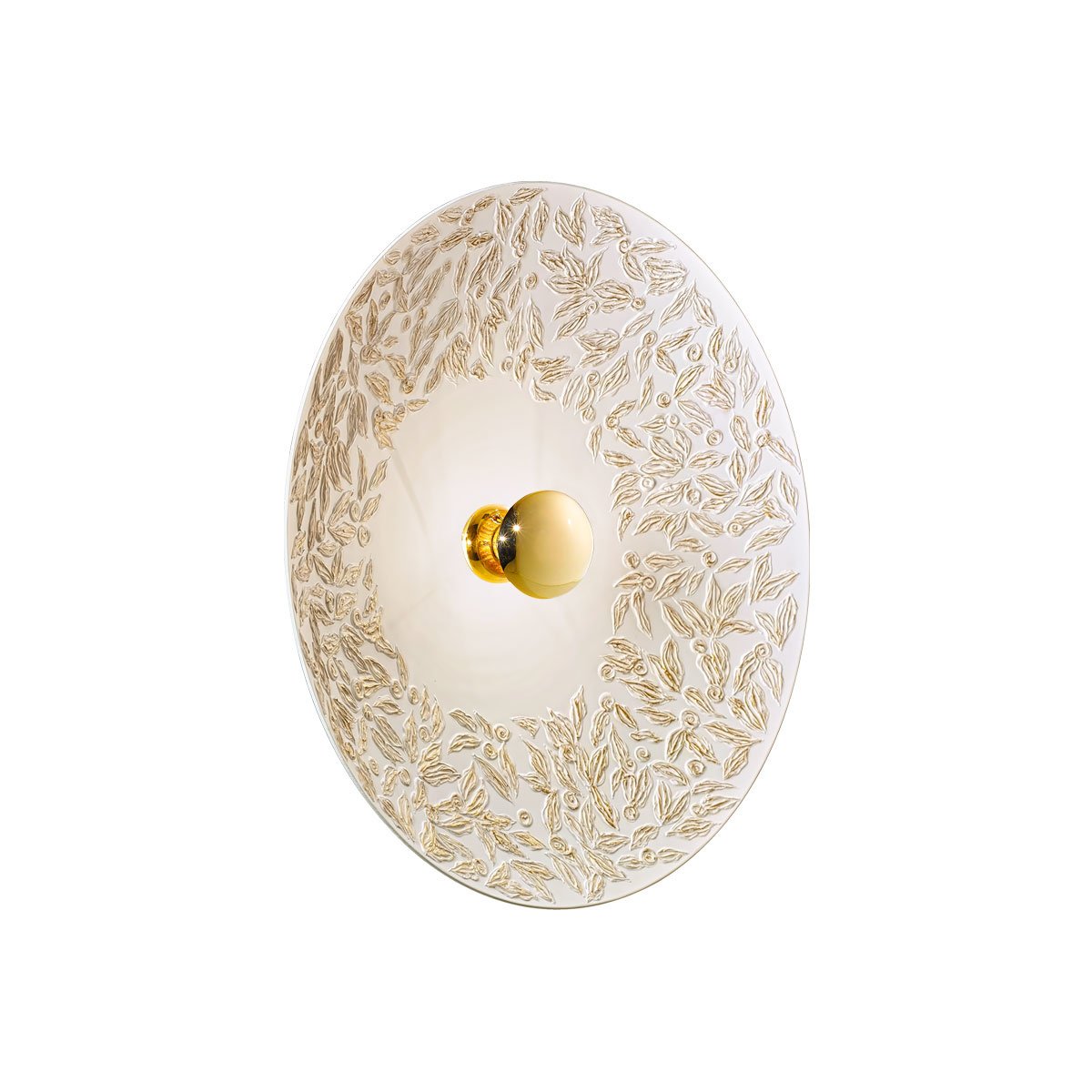 Kolarz 0423.61XL.V1.3.WA LUNA Wall Light