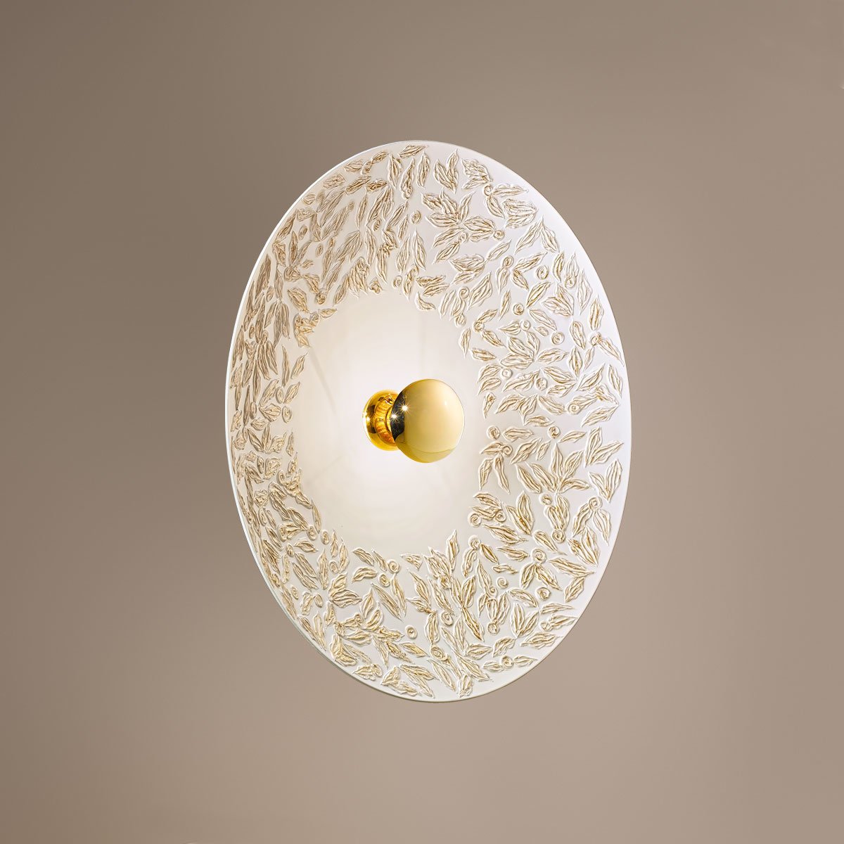 Kolarz 0423.61XL.V1.3.WA LUNA Wall Light
