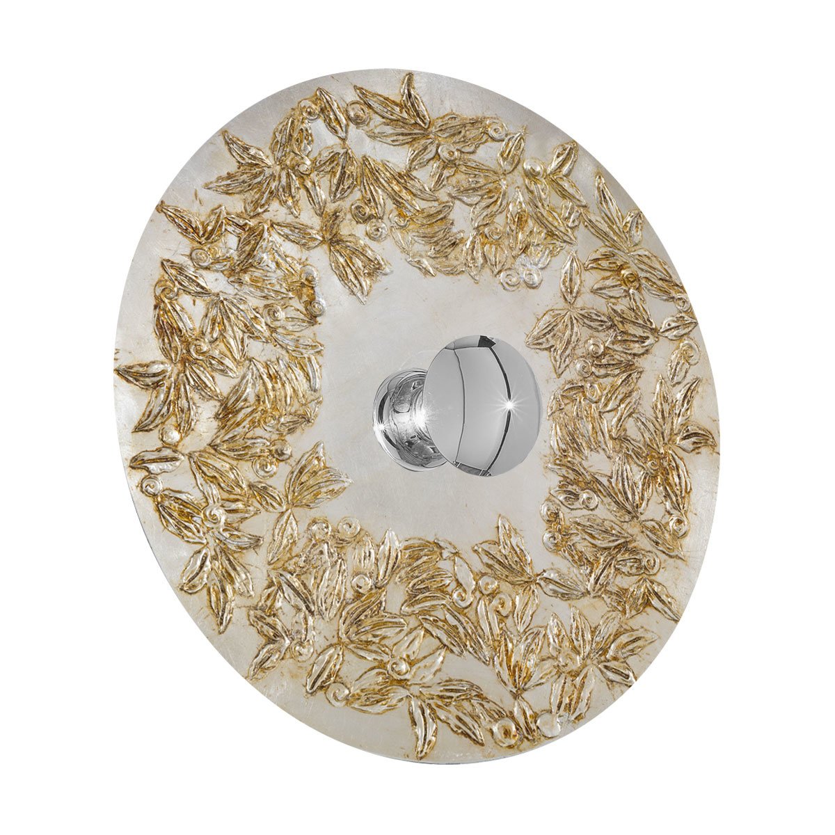 Kolarz 0423.61XL.V1.5.SA LUNA Wall Light