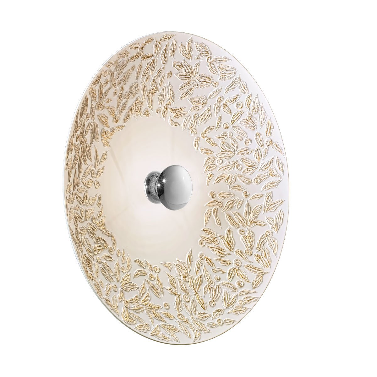 Kolarz 0423.61XL.V1.5.WA LUNA Wall Light