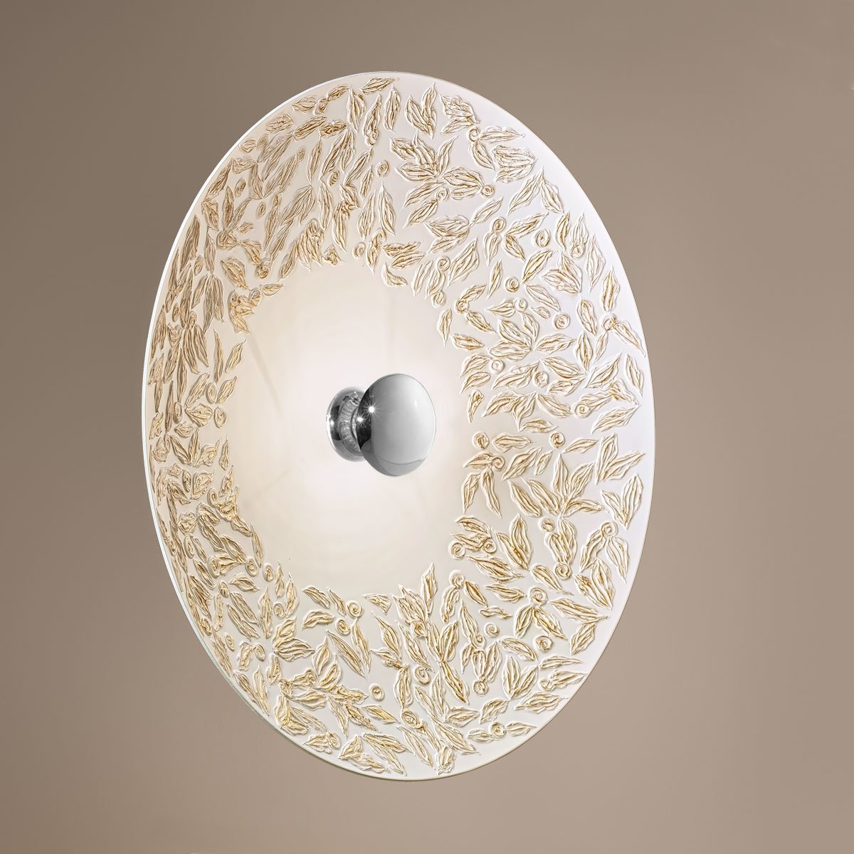Kolarz 0423.61XL.V1.5.WA LUNA Wall Light