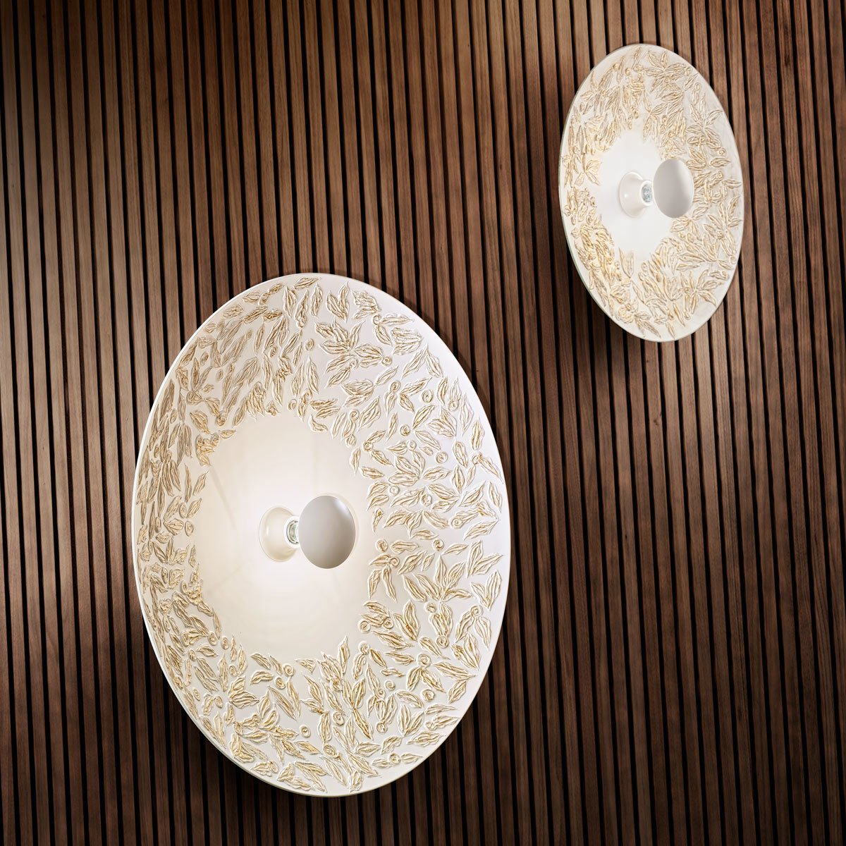 Kolarz 0423.61XL.V1.Wm.WA LUNA Wall Light