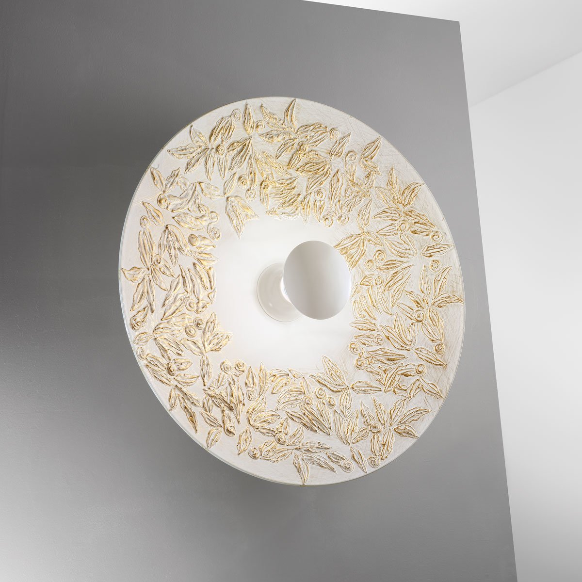 Kolarz 0423.61XL.V1.Wm.WA LUNA Wall Light