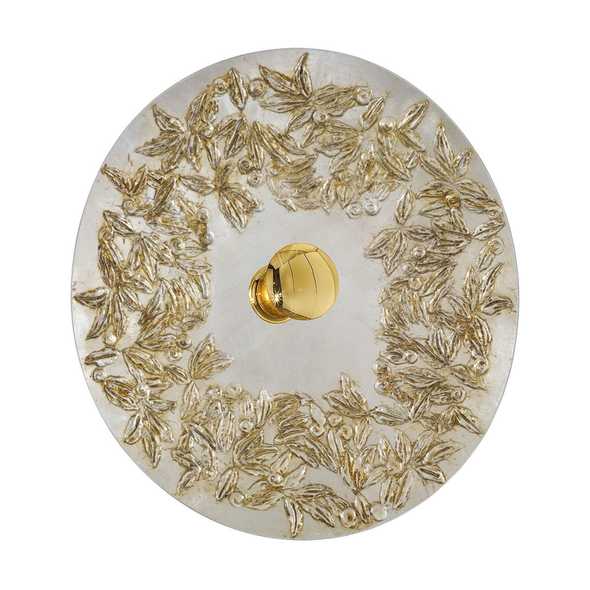 Kolarz 0423.61XXL.V1.3.SA LUNA Wall Light