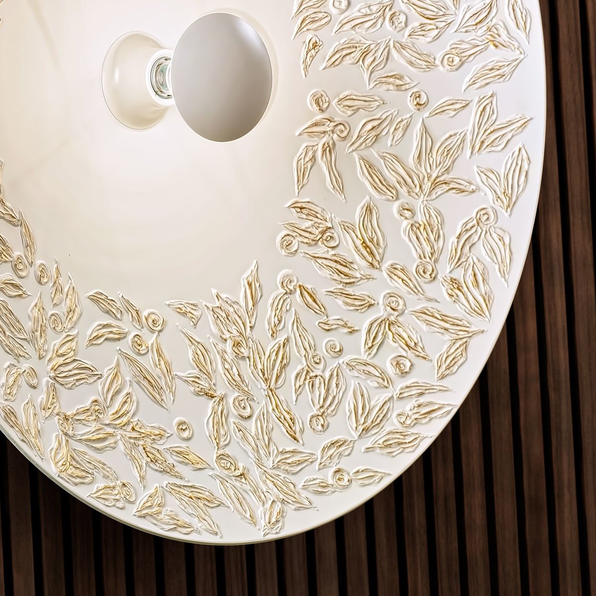 Kolarz 0423.61XXL.V1.Wm.WA LUNA Wall Light