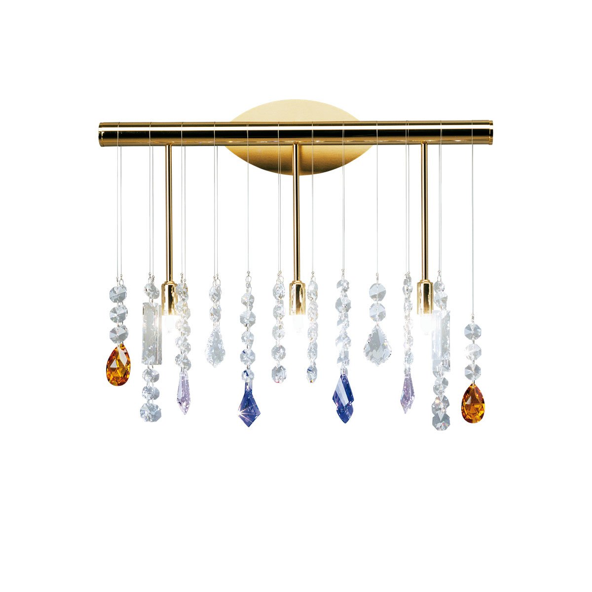 Kolarz 104.63.3.STR NEU STRETTA Wall Light