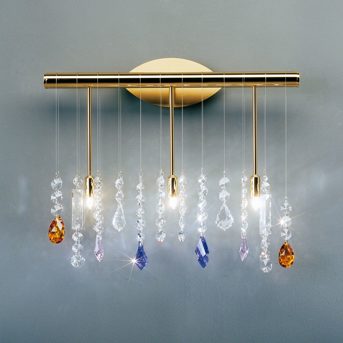 Kolarz 104.63.3.STR NEU STRETTA Wall Light