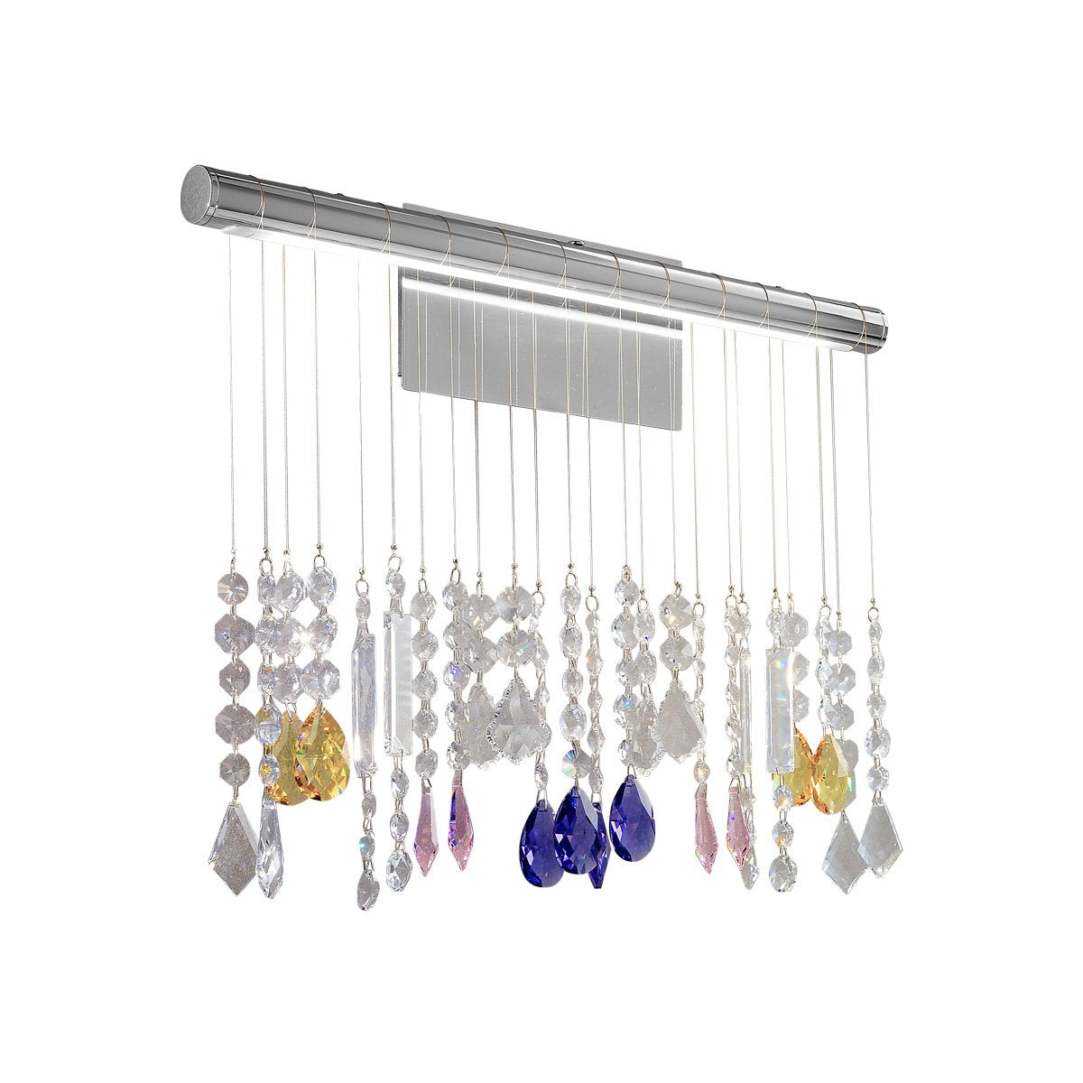 Kolarz 104.63.5.STR NEU STRETTA Wall Light