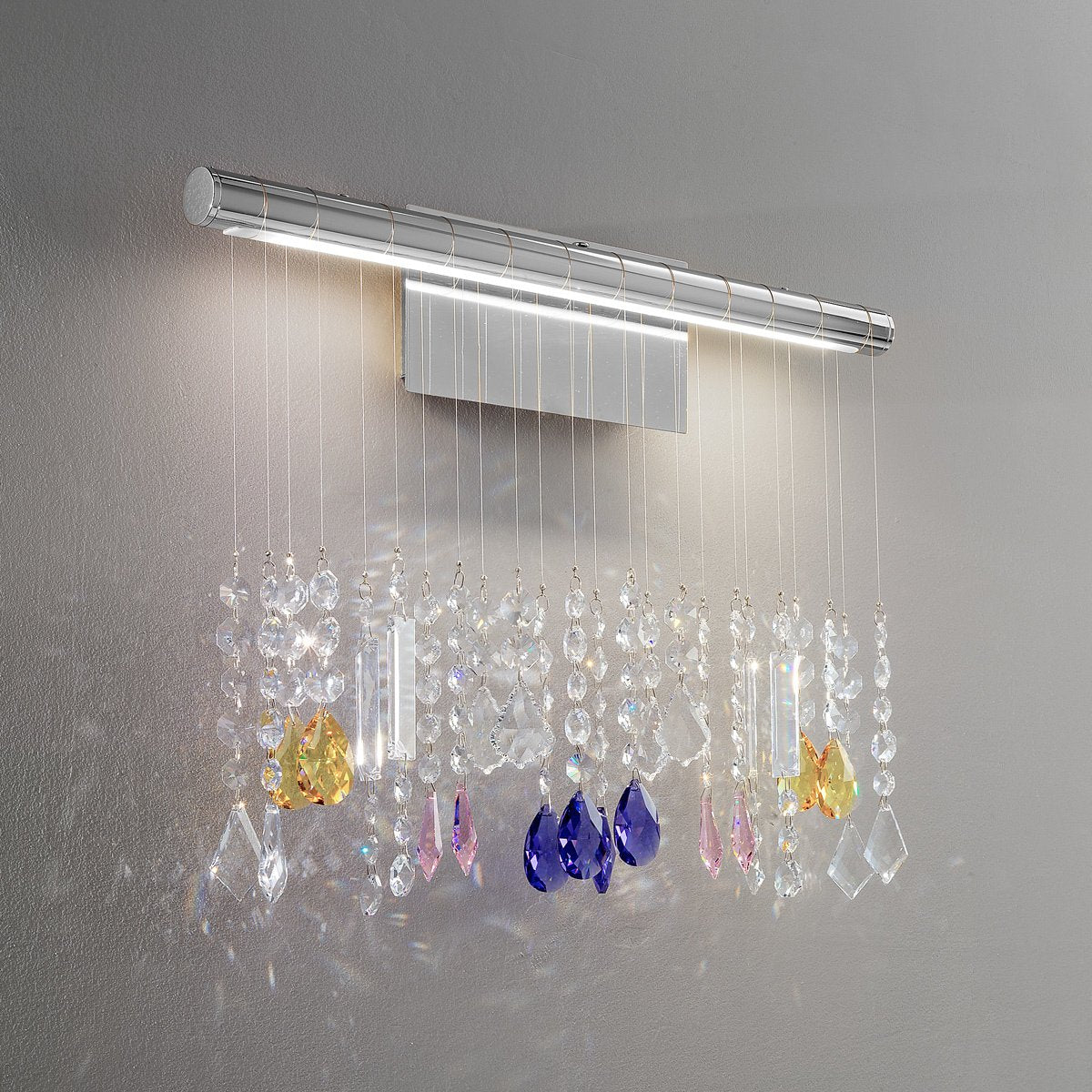 Kolarz 104.63.5.STR NEU STRETTA Wall Light