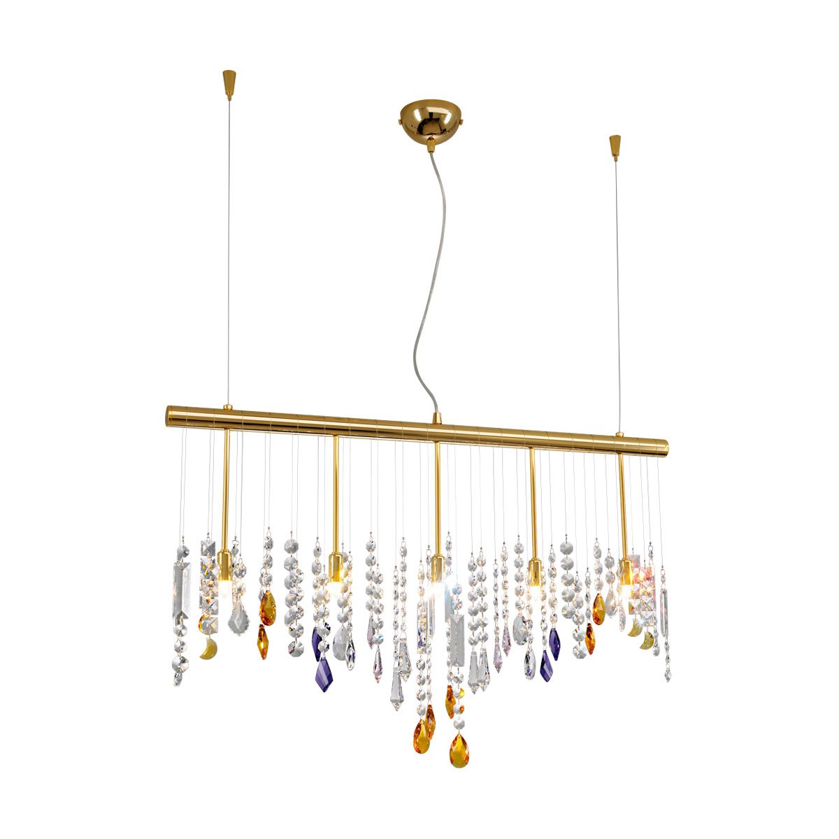 Kolarz 104.85.3.STR NEU STRETTA Pendant Light