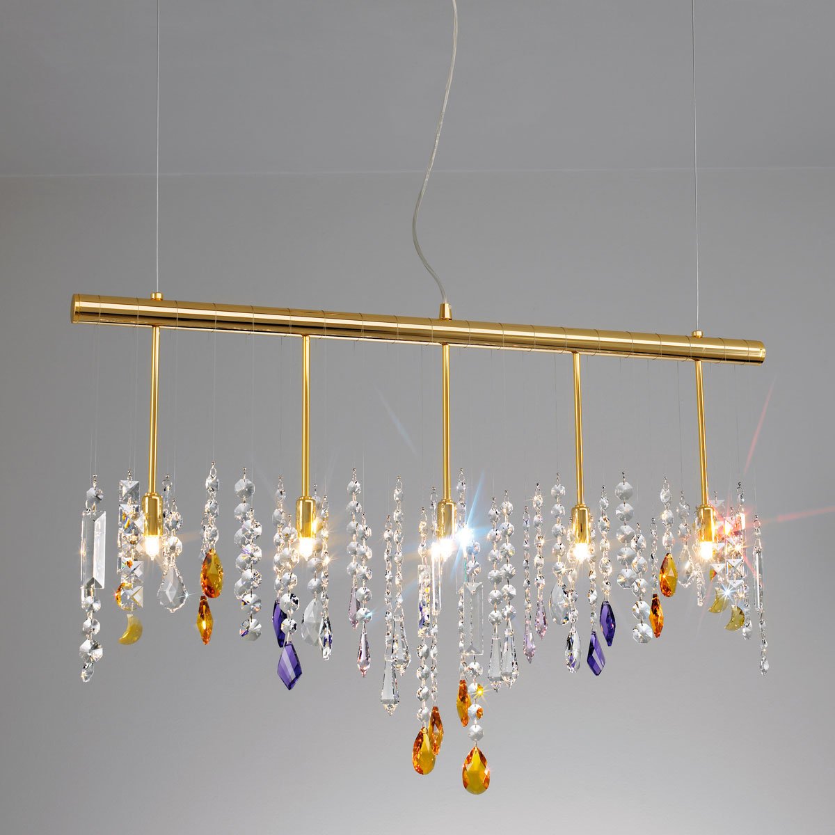 Kolarz 104.85.3.STR NEU STRETTA Pendant Light