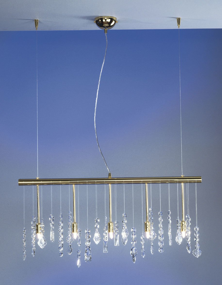 Kolarz 104.85.3 STRETTA Pendant Light