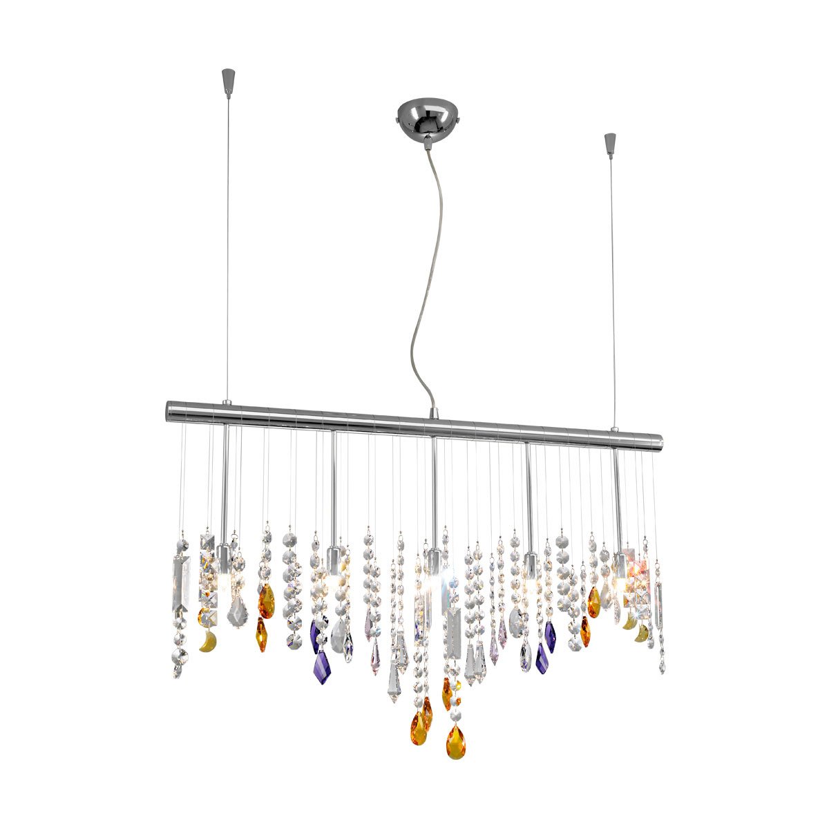 Kolarz 104.85.5.STR NEU STRETTA Pendant Light