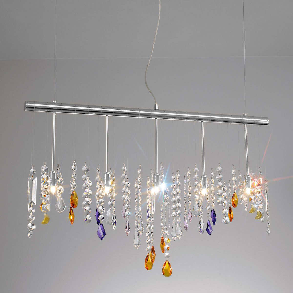 Kolarz 104.85.5.STR NEU STRETTA Pendant Light