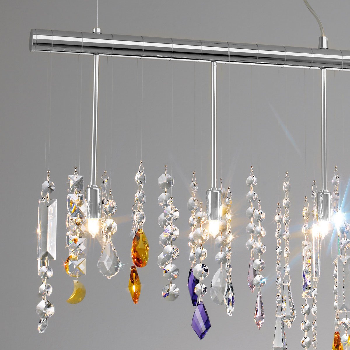 Kolarz 104.85.5.STR NEU STRETTA Pendant Light